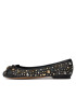 Kurt Geiger Балеринки 225-Eagle Ballerina 9790605109 Черен - Pepit.bg