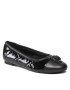 Kurt Geiger Балеринки Emmy 7472009109 Черен - Pepit.bg