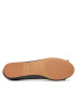 Kurt Geiger Балеринки Eye Emb 1289000109 Черен - Pepit.bg