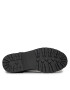 Kurt Geiger Боти 225-Hackney Biker Boot 546505109 Черен - Pepit.bg