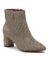 Kurt Geiger Боти Burlington 5125240609 Бежов - Pepit.bg
