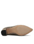 Kurt Geiger Боти Burlington 5125240609 Бежов - Pepit.bg