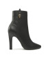 Kurt Geiger Боти Shoreditch Ankle Boot 9310900109 Черен - Pepit.bg