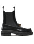 Kurt Geiger Боти тип челси Ankle Boot 9310600109 Черен - Pepit.bg
