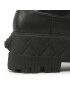 Kurt Geiger Ботуши London 9353500109 Черен - Pepit.bg