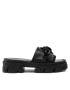 Kurt Geiger Чехли Chelsea Stomp Sandal 8913600109 Черен - Pepit.bg