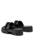 Kurt Geiger Чехли Chelsea Stomp Sandal 8913600109 Черен - Pepit.bg