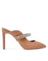 Kurt Geiger Чехли Duke 3202348109 Кафяв - Pepit.bg