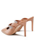 Kurt Geiger Чехли Duke 3202348109 Кафяв - Pepit.bg