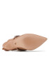 Kurt Geiger Чехли Duke 3202348109 Кафяв - Pepit.bg