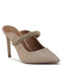 Kurt Geiger Чехли Duke 4268561609 Розов - Pepit.bg