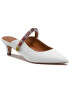 Kurt Geiger Чехли Dutchess 7426210109 Бял - Pepit.bg