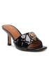 Kurt Geiger Чехли Kensington 8489700309 Черен - Pepit.bg