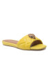 Kurt Geiger Чехли Kensington Flat 8496174109 Зелен - Pepit.bg