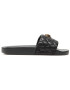 Kurt Geiger Чехли Meena Eagle 7400200979 Черен - Pepit.bg