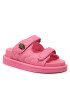 Kurt Geiger Чехли Orson Slide 8650598109 Розов - Pepit.bg