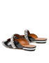 Kurt Geiger Чехли Princely 1808900309 Черен - Pepit.bg