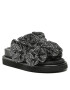 Kurt Geiger Чехли 225-Orson Bloom 9990100209 Черен - Pepit.bg