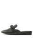 Kurt Geiger Чехли Chelsea Mule Drench 8488000109 Черен - Pepit.bg