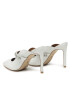 Kurt Geiger Чехли Duke 3202310109 Бял - Pepit.bg