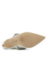 Kurt Geiger Чехли Duke 3202310109 Бял - Pepit.bg