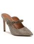 Kurt Geiger Чехли Duke 4268540609 Златист - Pepit.bg