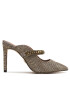 Kurt Geiger Чехли Duke 4268540609 Златист - Pepit.bg