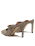 Kurt Geiger Чехли Duke 4268540609 Златист - Pepit.bg