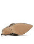 Kurt Geiger Чехли Duke 4268540609 Златист - Pepit.bg