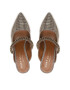 Kurt Geiger Чехли Duke 4268540609 Златист - Pepit.bg