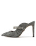 Kurt Geiger Чехли Duke 4268563609 Черен - Pepit.bg