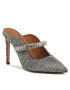 Kurt Geiger Чехли Duke 4268563609 Черен - Pepit.bg