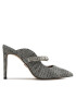 Kurt Geiger Чехли Duke 4268563609 Черен - Pepit.bg