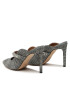 Kurt Geiger Чехли Duke 4268563609 Черен - Pepit.bg