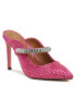 Kurt Geiger Чехли Duke Crystal 9559052609 Розов - Pepit.bg