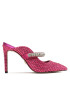 Kurt Geiger Чехли Duke Crystal 9559052609 Розов - Pepit.bg