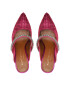 Kurt Geiger Чехли Duke Crystal 9559052609 Розов - Pepit.bg
