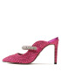 Kurt Geiger Чехли Duke Crystal 9559052609 Розов - Pepit.bg
