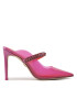 Kurt Geiger Чехли Duke Vinyl 9103952999 Розов - Pepit.bg