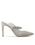 Kurt Geiger Чехли Duke Vinyl 9103965999 Прозрачен - Pepit.bg