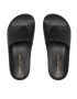 Kurt Geiger Чехли Eagle Chunky Slide 9787200999 Черен - Pepit.bg