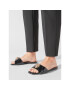 Kurt Geiger Чехли Kensington Flat 8496100309 Черен - Pepit.bg