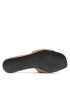 Kurt Geiger Чехли Kensington Flat Sandal 8496148109 Бял - Pepit.bg