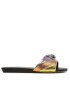 Kurt Geiger Чехли Kensington Flat Sandal 8496169109 Цветен - Pepit.bg