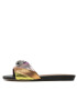 Kurt Geiger Чехли Kensington Flat Sandal 8496169109 Цветен - Pepit.bg