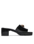 Kurt Geiger Чехли Maddie Block 8880700979 Черен - Pepit.bg