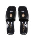 Kurt Geiger Чехли Maddie Block 8880700979 Черен - Pepit.bg