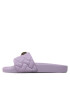 Kurt Geiger Чехли Meena Eagle 7400295979 Виолетов - Pepit.bg