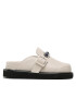 Kurt Geiger Чехли Orson Crystal Mule 9107041109 Бежов - Pepit.bg