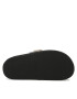 Kurt Geiger Чехли Orson Crystal Mule 9107041109 Бежов - Pepit.bg